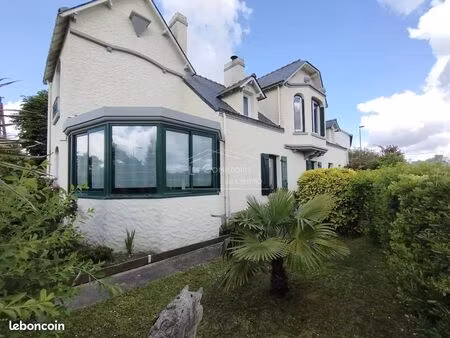 maison 4 pièces 129 m²