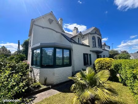 maison 5 pièces 123 m²