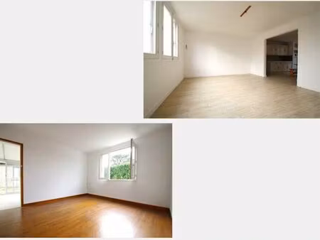 maison individuelle 100m² + dépendance 70m²