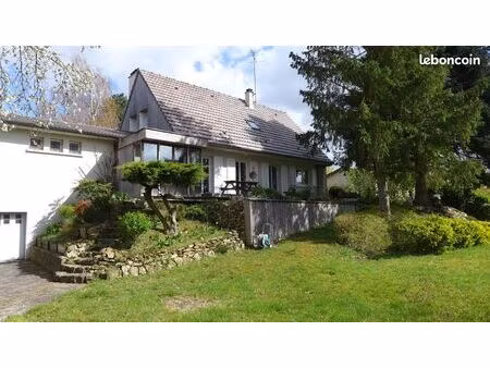 maison 6p 164 m2
