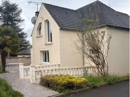 maison à vendre villa