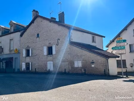 maison 4 pièces 130 m²