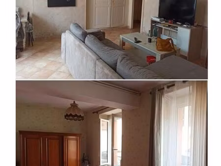 maison de ville plain-pied
