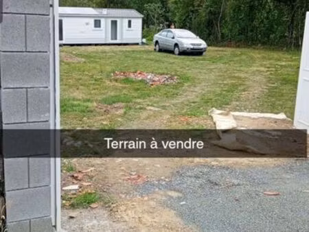 terrain loisir