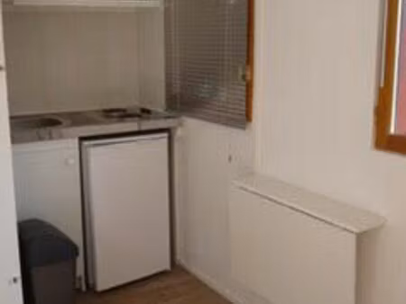 loue studette indépendante