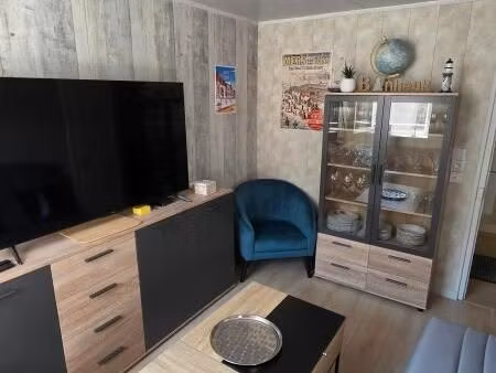 appartement 3 pièces 49 m²