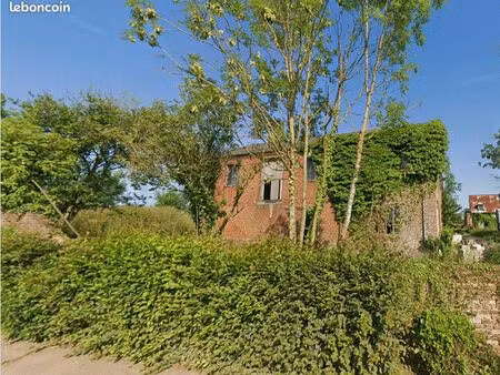 bâtiment