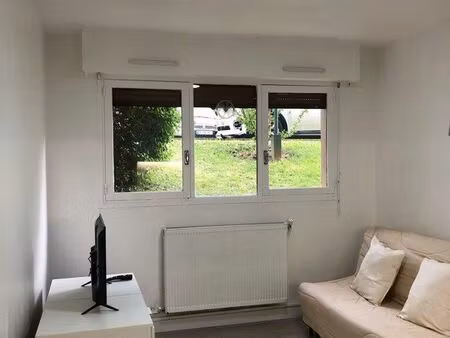 studio 16m2 noisy-le-roi
