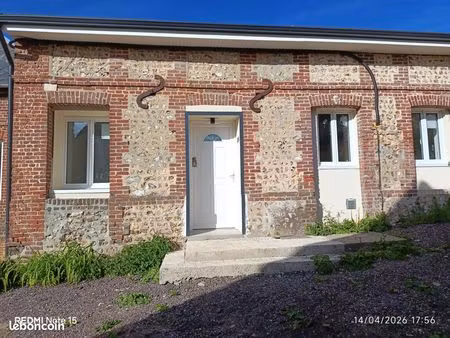 appartement 3 pièces 92 m²