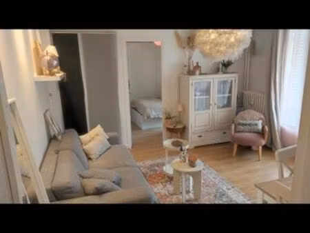 appartement f2