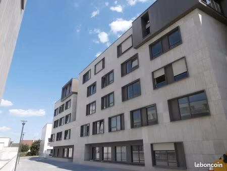 appartement 6 pièces 123 m²