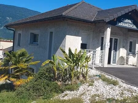 location bureau 15m2