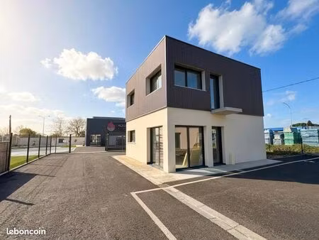 local commercial 42 m² saint-alban