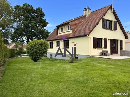 maison 6 pièces 130 m²