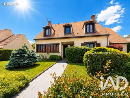 maison familiale 10 pièces 195 m²