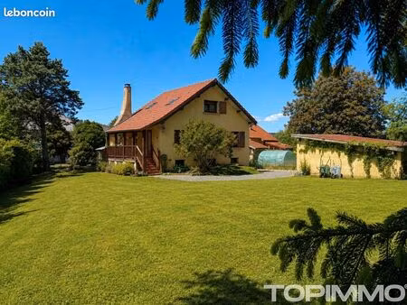 maison 6 pièces 88 m²