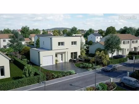 maison 5 pièces 125 m²