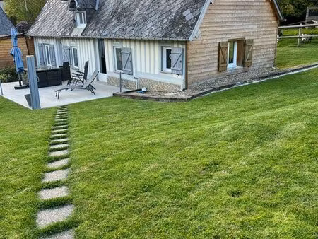 maison 4 pièces