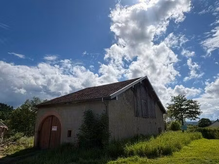 ferme à rénover