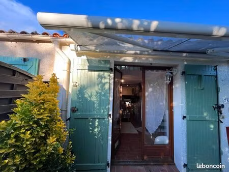maisonette
