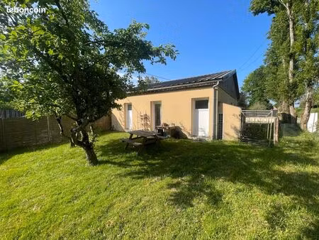 maison 4 pièces 85 m²