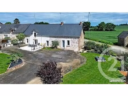 longère 8 pièces 167 m²
