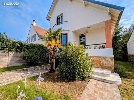 maison 5 pièces 98 m²