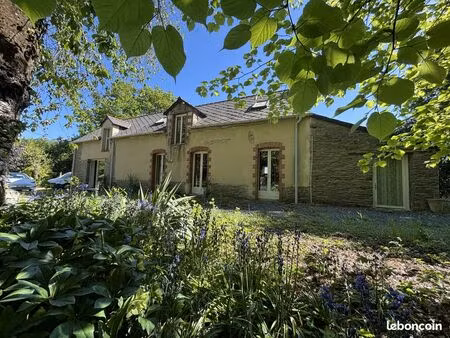 maison 6 pièces 170 m²