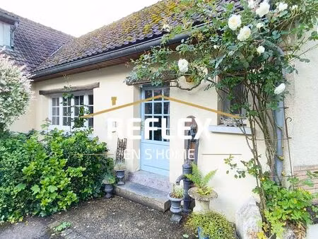 maison 4 pièces 160 m²