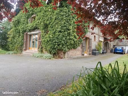 maison 4 pièces 156 m²