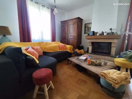 a vendre maison 150 m² habitables montauban quartier lalande
