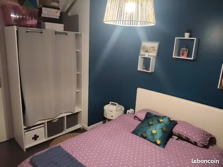 chambre à louer