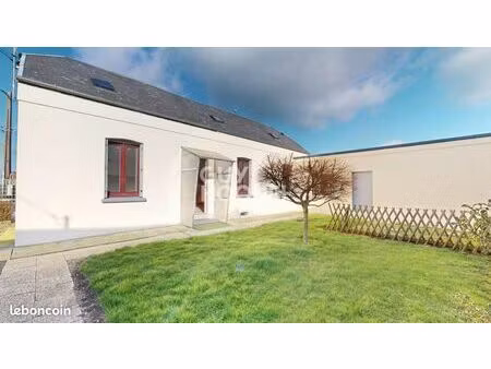maison 3 pièces 75 m²