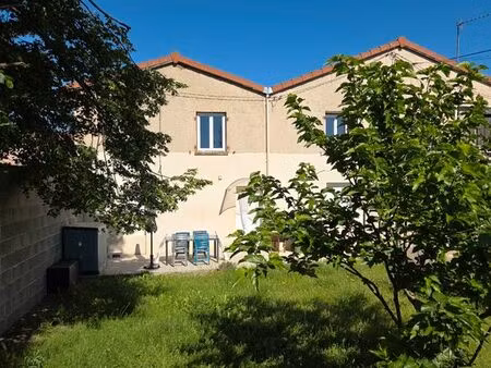 loue maintenant 62m2