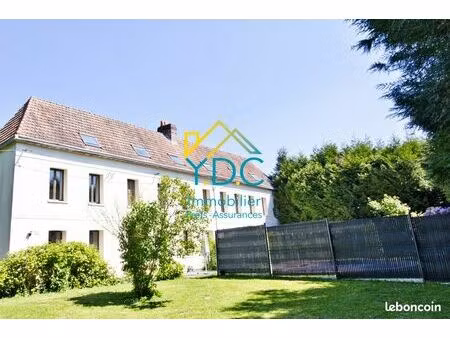 gîte 10 pièces 375 m²