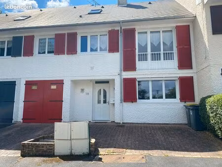 maison 5 pièces 147 m²