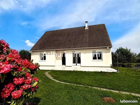 maison 7 pièces 142 m²
