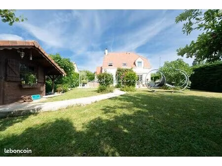 maison 5 pièces 125 m²