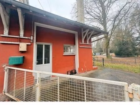 maison au calme sur thaon