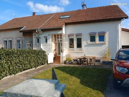 maison thaon les vosges