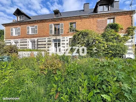 maison 12 pièces 380 m²