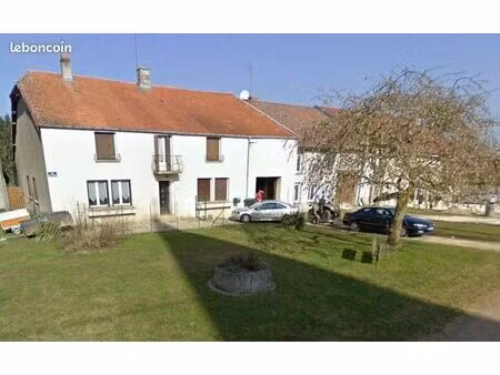 maison à rénover - 196m2