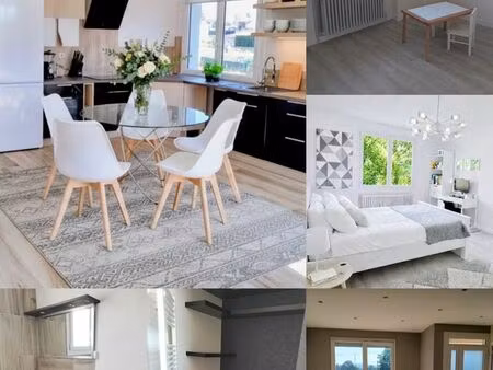 maison avec jardin et garage