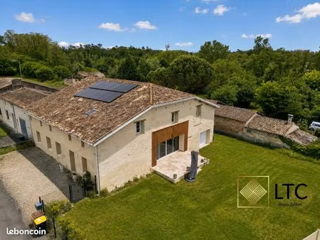 maison 6 pièces 180 m²