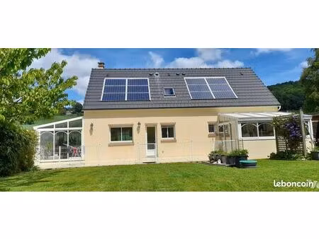 pavillon 5 pièces 131 m²