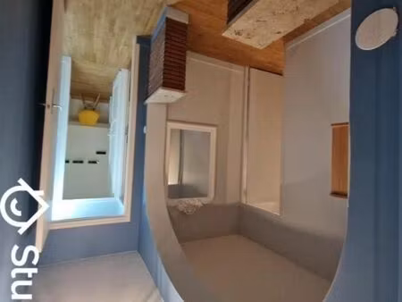 chambre 1 pièce 10 m²