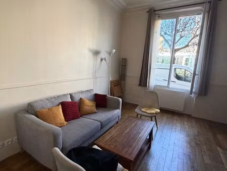 location appartement meublé