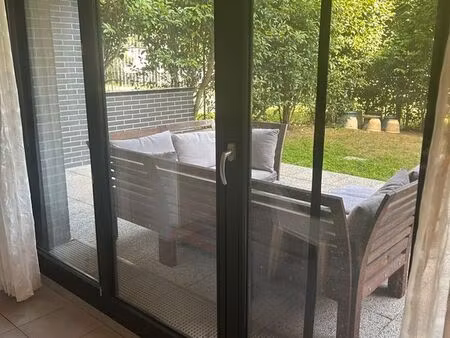 3 pièces · 69 m²3 pièces  69 m² · gennevilliers 92230 · quartier chandon - brenu