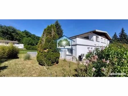 immeuble 9 pièces 241 m²