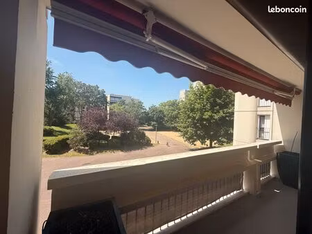 location meublée premium – idéale jeune actif – nanterre / rueil / la défens